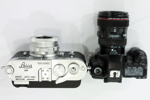 Leica