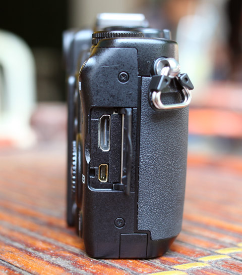 Nikon Coolpix P7000