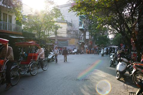 Leica Summicron 28mm f2 ASPH