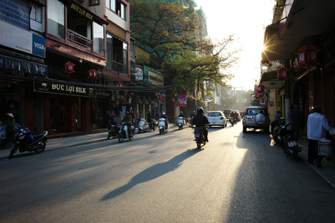 Leica Summicron 28mm f2 ASPH