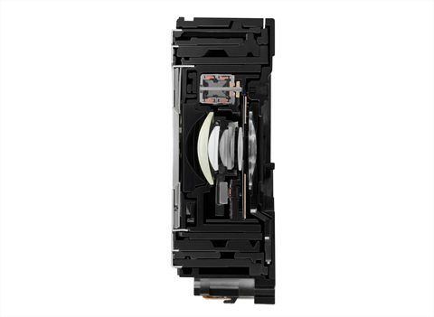 Panasonic FX700