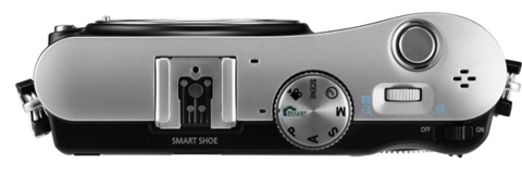 Samsung NX100