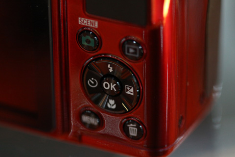Nikon Coolpix L120