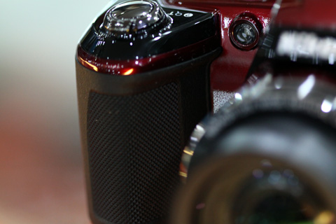 Nikon Coolpix L120