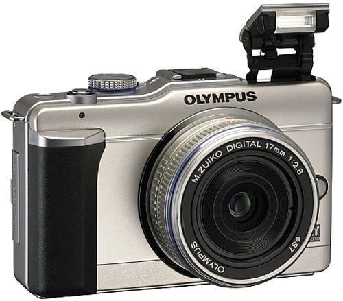 Olympus E-PL1
