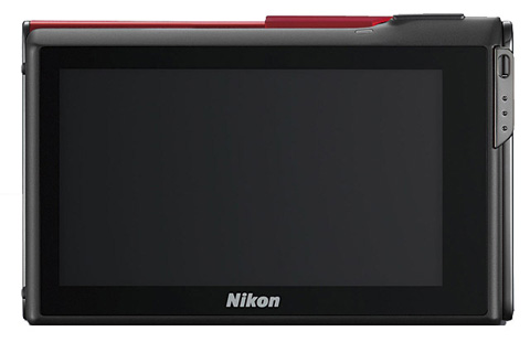 Nikon Coolpix S80