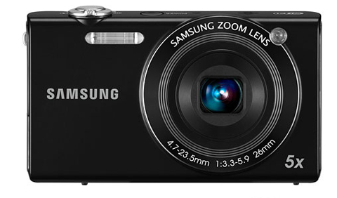 Samsung SH100
