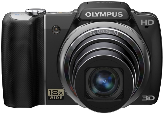 Olympus SZ-10