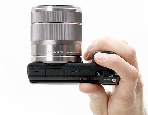 sony NEX5