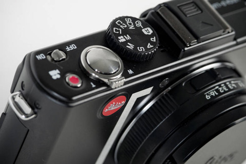 Leica D-Lux 5