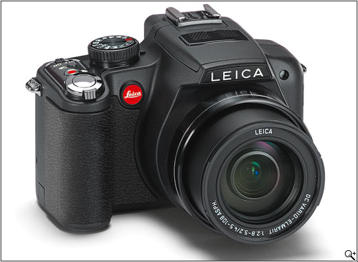 Leica V-Lux 2