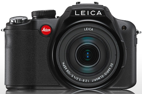 Leica V-Lux 2