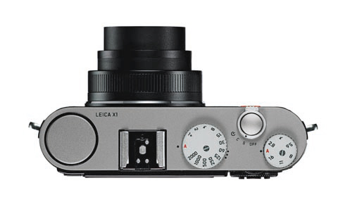 Leica X1