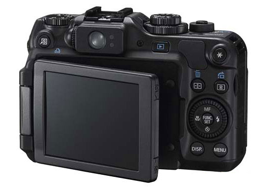 Canon G12