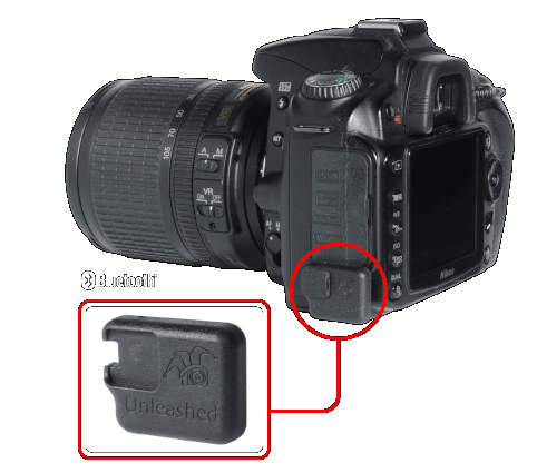 Nikon geotagging