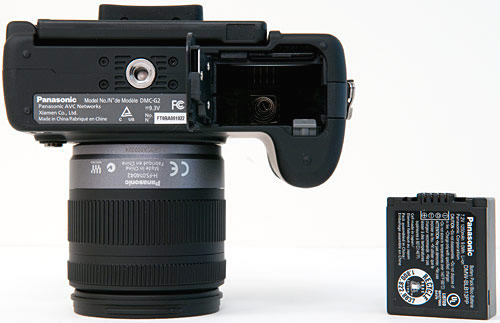 Panasonic