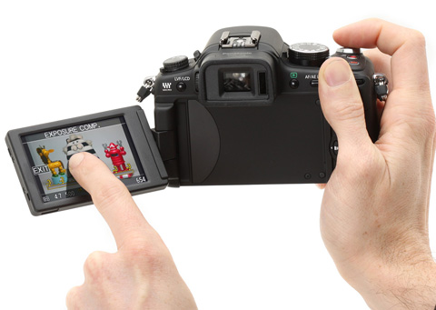 Panasonic