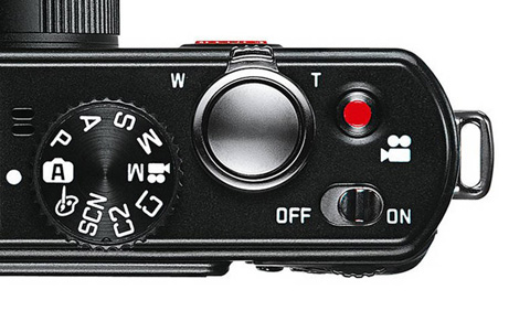 Leica D-Lux 5