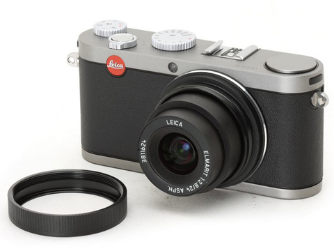 Leica X1