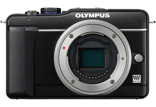 Olympus E-PL1S
