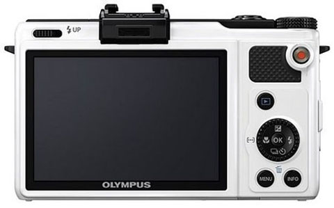 Olympus XZ-1