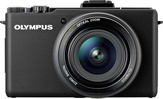 Olympus Zuiko