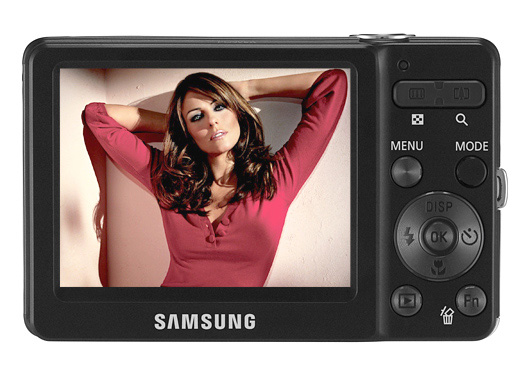 Samsung ST30