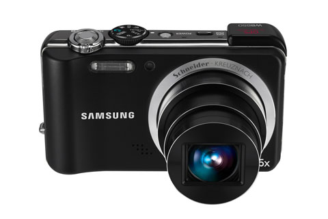 Samsung WB650