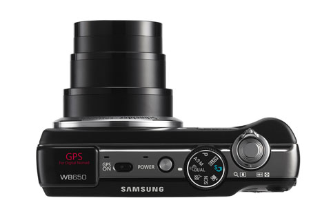 Samsung WB650