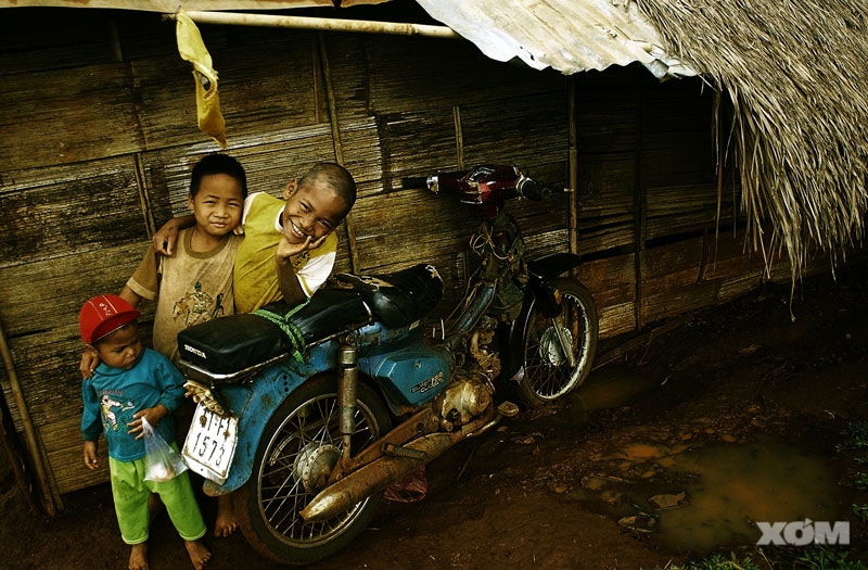 Dân tộc S'tiêng