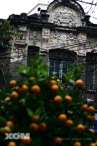 Tết Hà nội