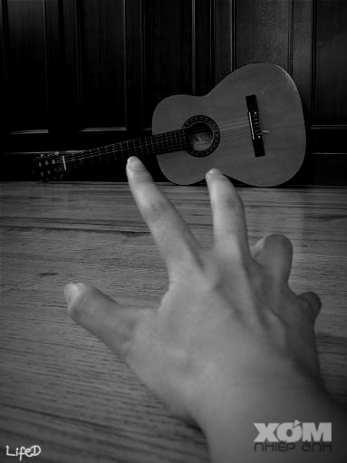 Way to music