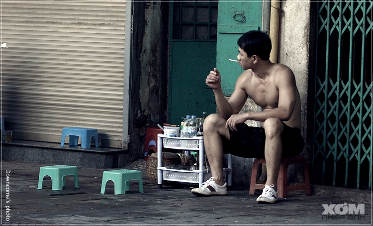 Sớm HN