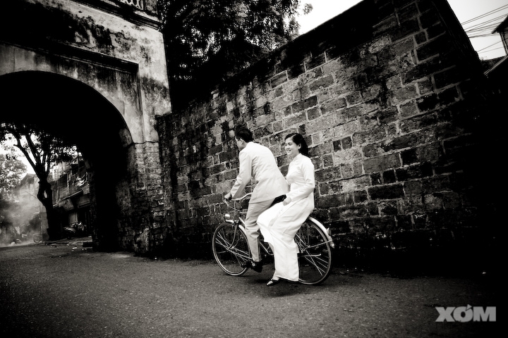 Ký ức Hà Nội