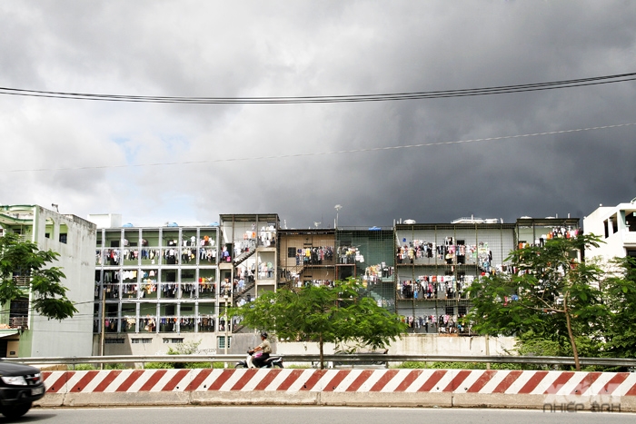 Cửa hàng thời trang