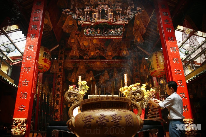 Cần Thơ _ Quảng Triệu hội quán