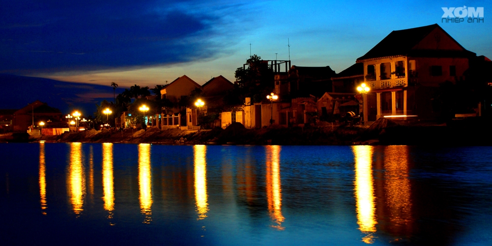 Hội An 2008