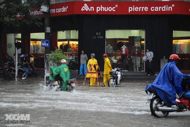 Hà Nội, ngày 31 tháng 10 năm 2008