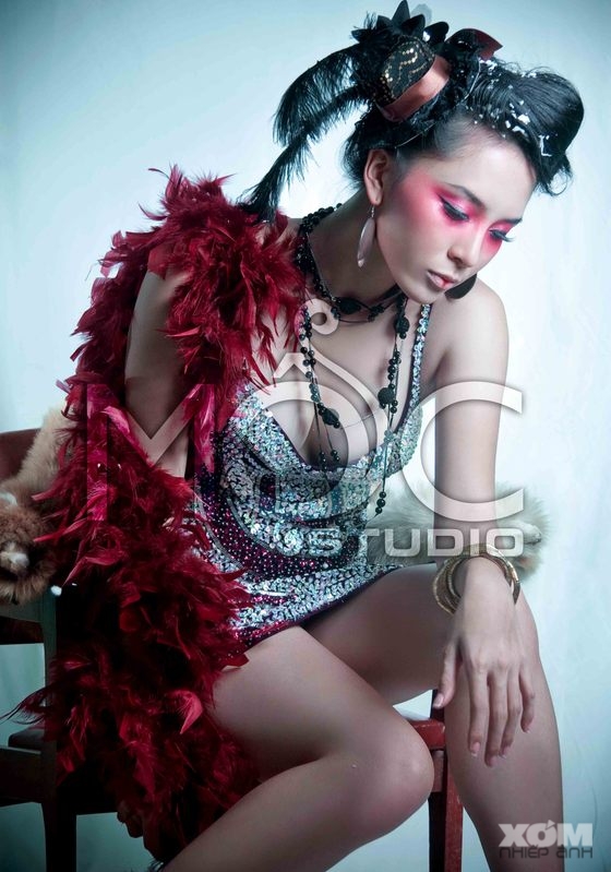 những người đẹp