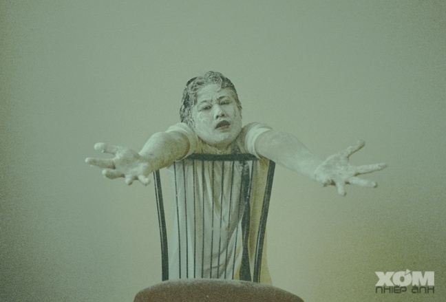Câu chuyện bột mì