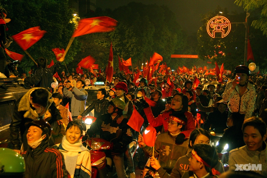 Việt Nam vô địch!!!!!!!!!!!!!!!!!!!