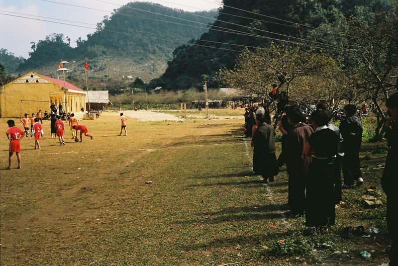 Đội bóng bản tôi