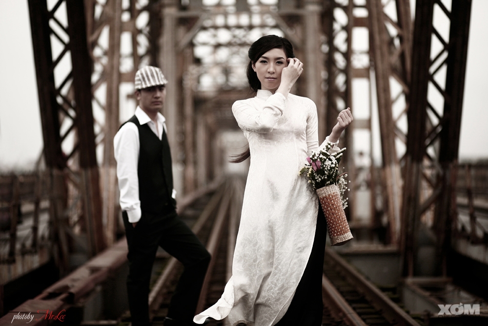 Khi thời gian trở lại...