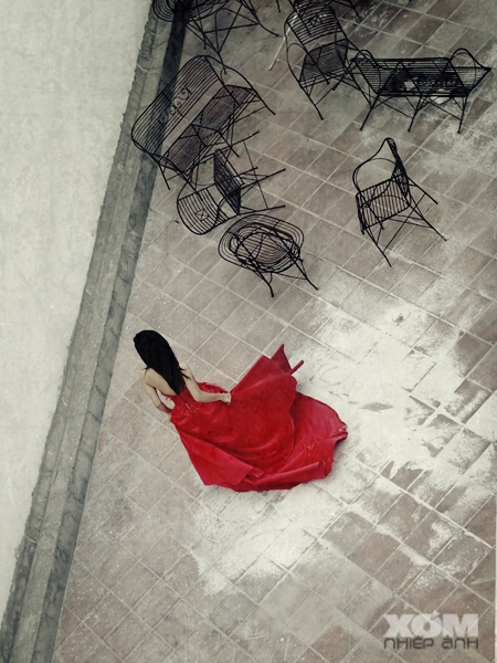 Away from Love