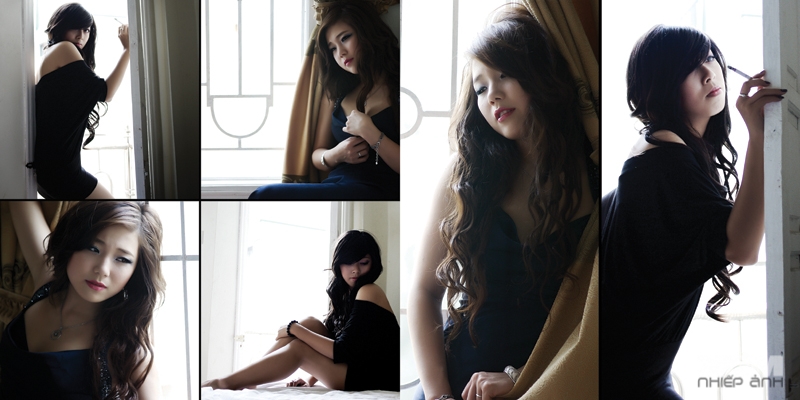 The Love of Lesbian!