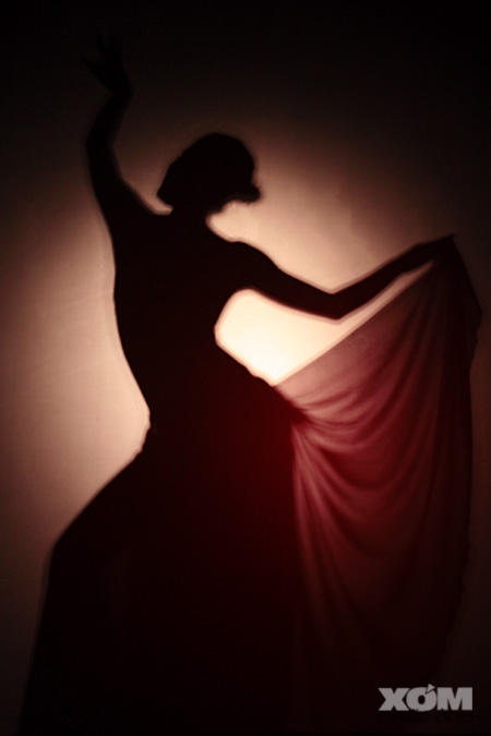 belly dance _ Isis group