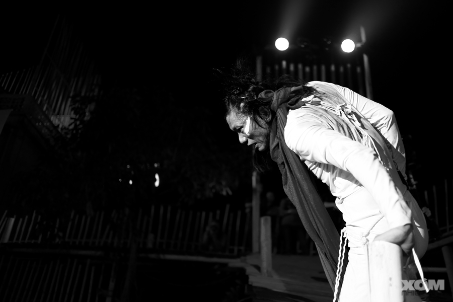 Đào Anh Khánh Show