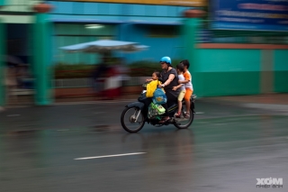 Tan học