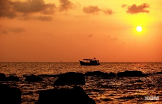 Colors land - Phu Quoc
