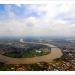 Trên bầu trời Việt Nam